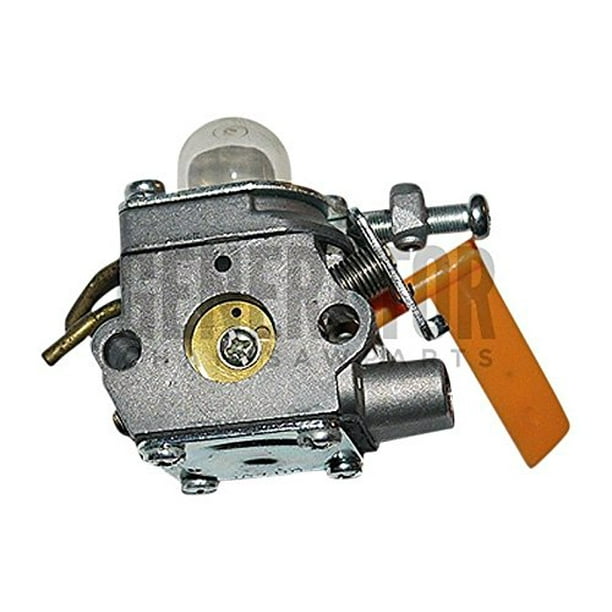 Carburetor For Homelite UT20002 UT20003A UT20004A UT20006 UT20022A Fue Line Plug
